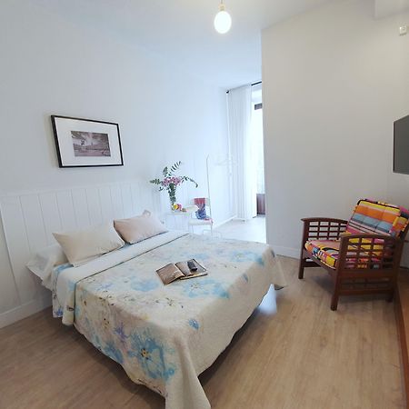 Hostal Alicante Мадрид Екстериор снимка